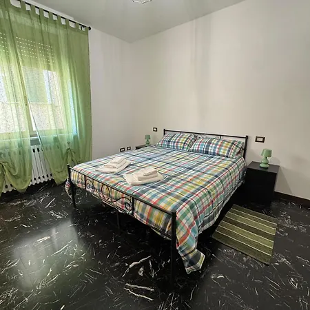 Appartamento La Perla Di Ivo Cairo Montenotte